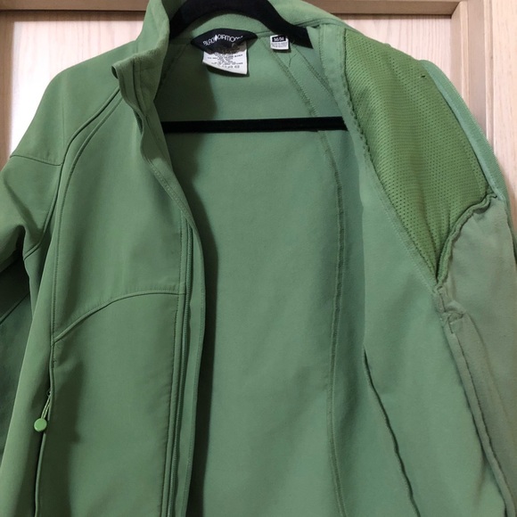 BLACK DIAMOND jacket - Picture 4 of 5